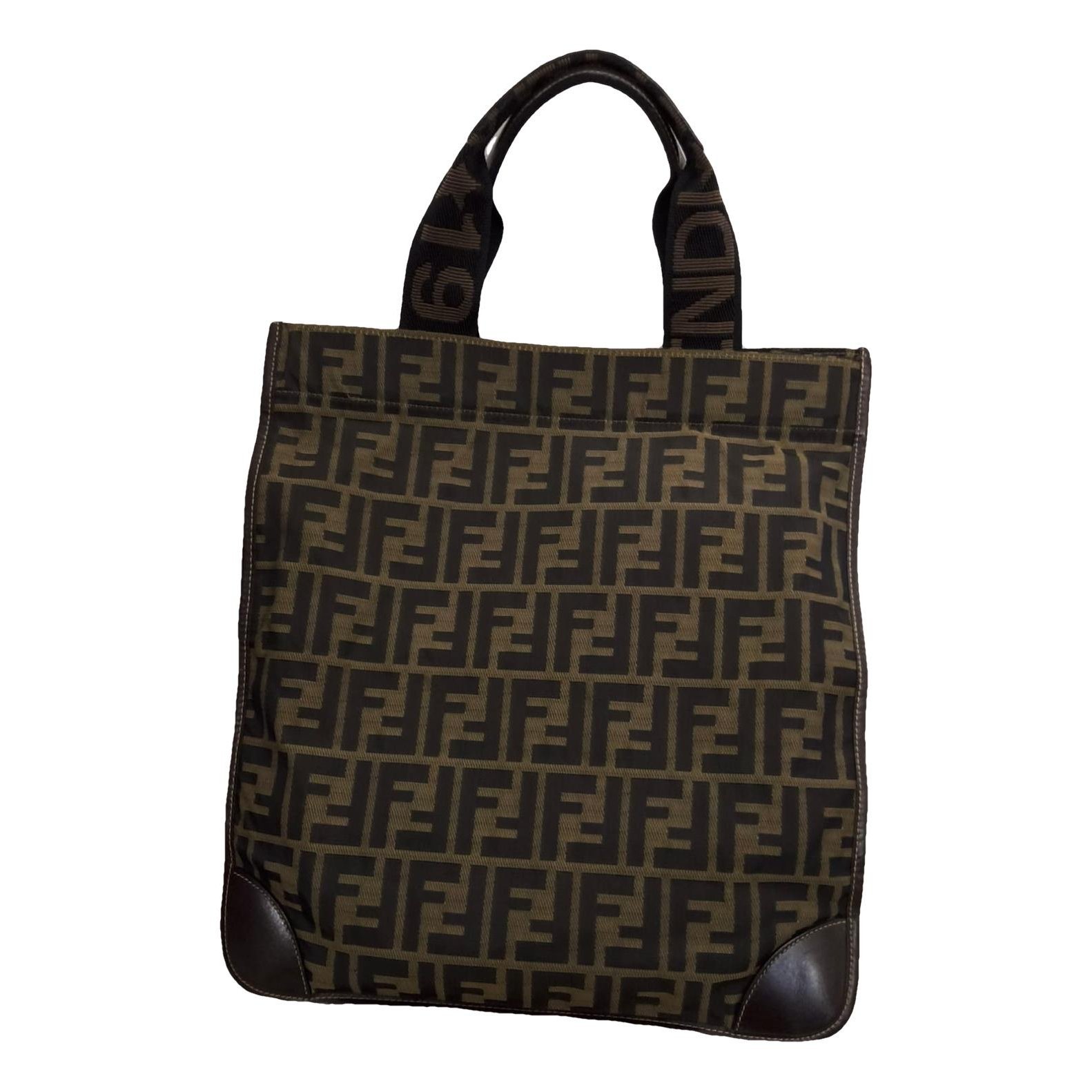 Cloth handbag