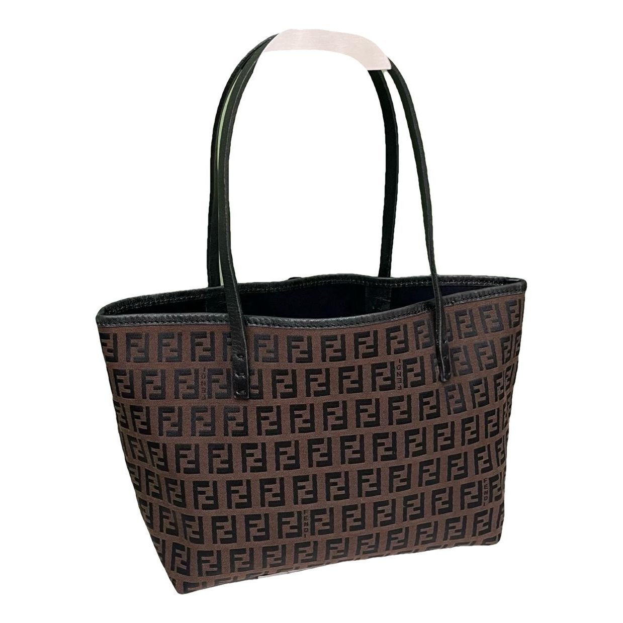 Roll Bag cloth tote