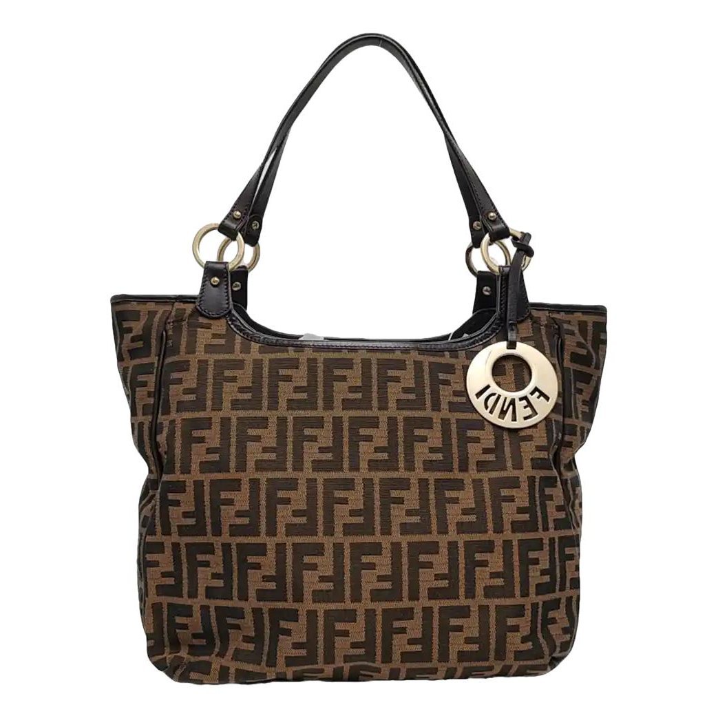 Cloth handbag