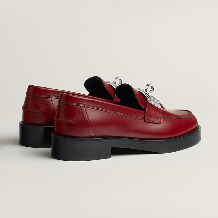 Rouge H Hot Loafer