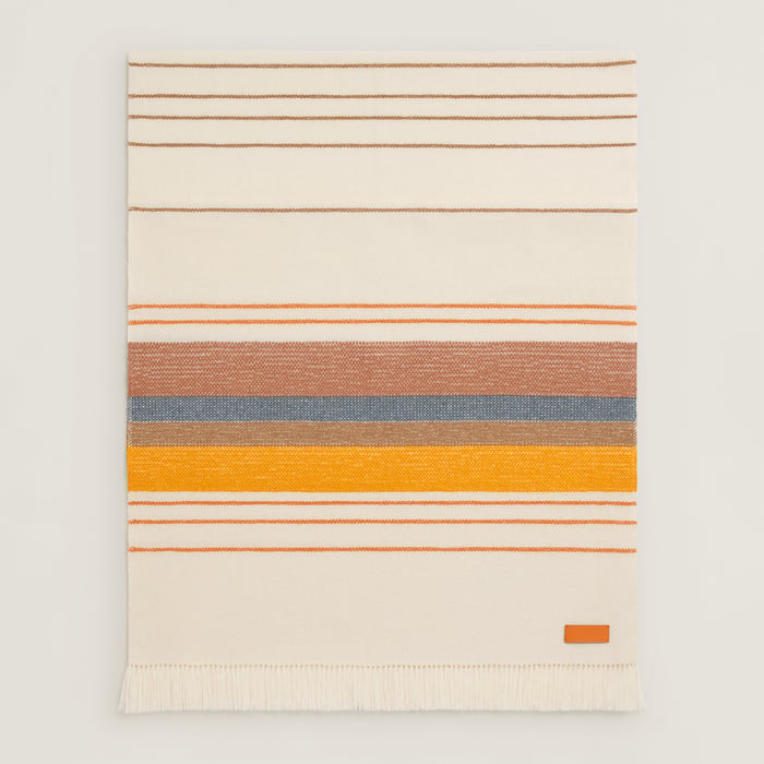 Haut Plateau Stole