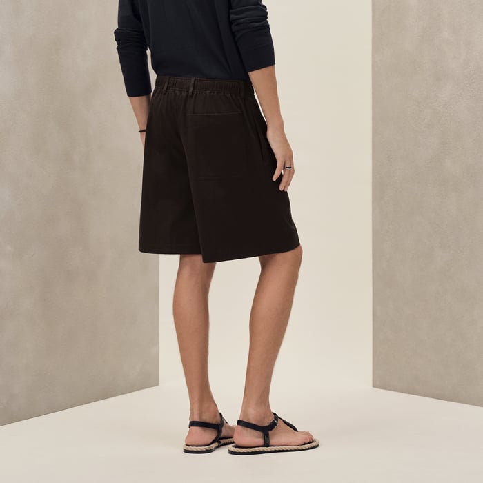 Café Malibu Shorts
