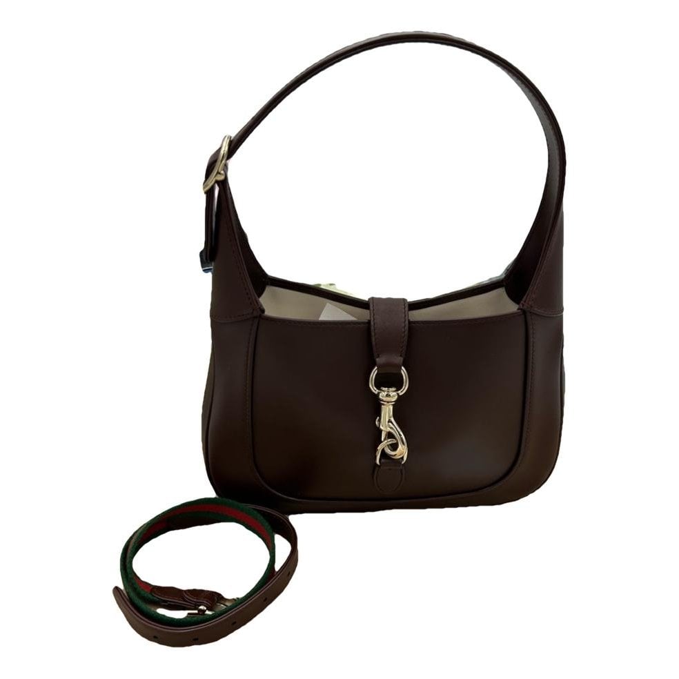 Jackie 1961 leather handbag