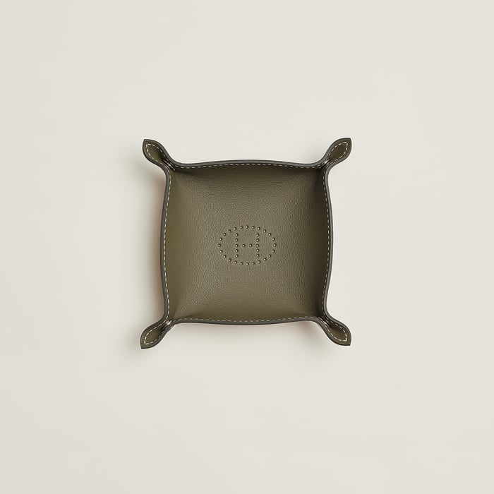 Mises Et Relances H Evelyne Mini Change Tray