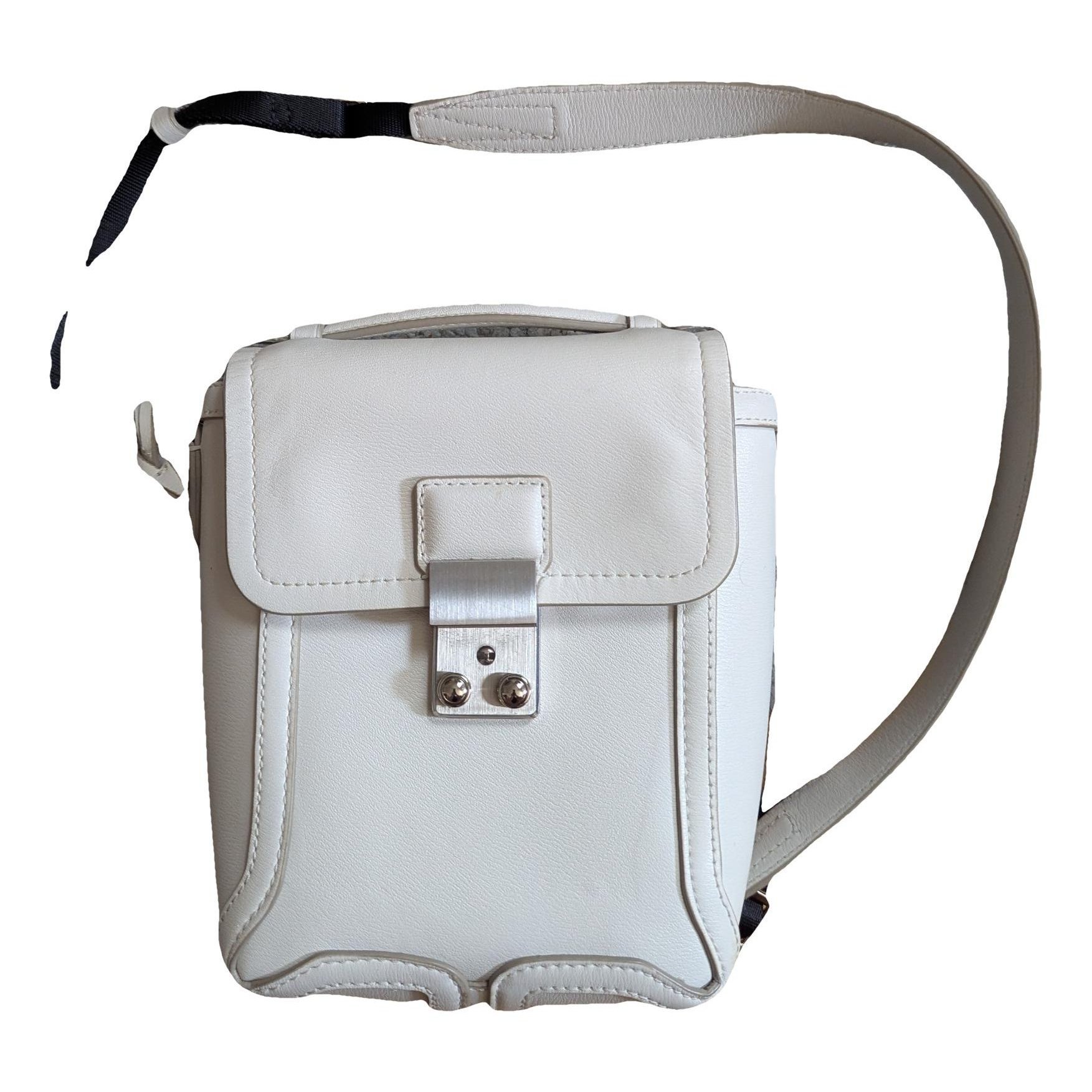 3.1 Phillip Lim Pashli leather crossbody bag