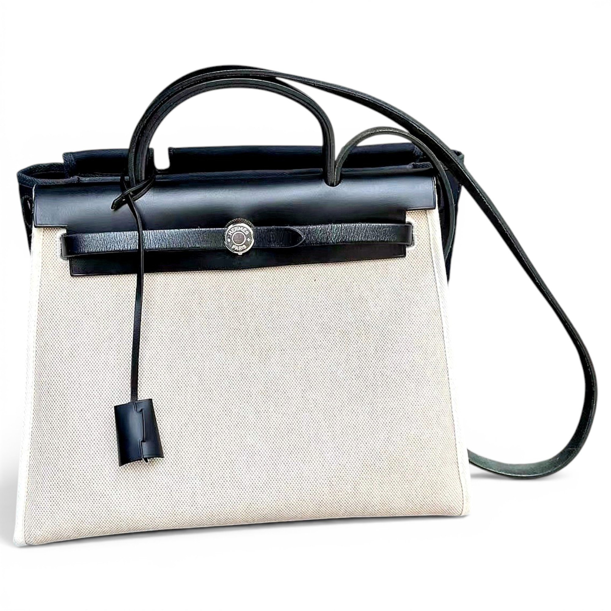 Herbag cloth handbag