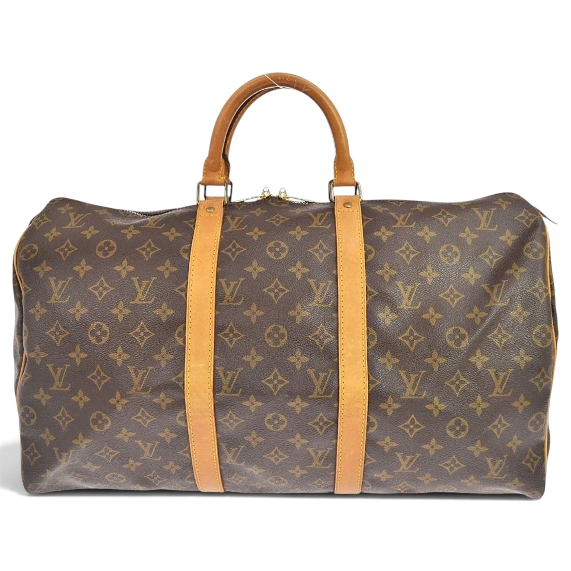 Cloth bowling bag