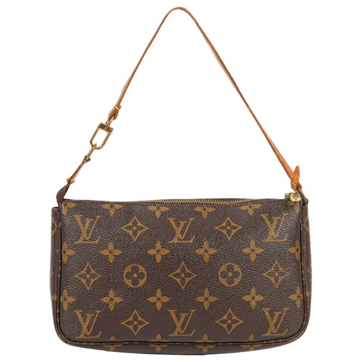 Pochette Accessoire cloth handbag