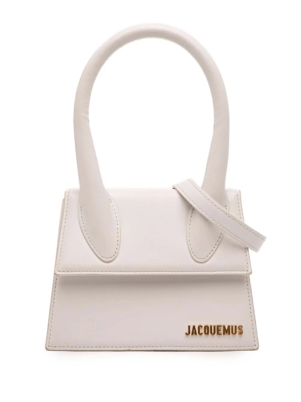 2010-2026 Leather Le Chiquito Moyen satchel