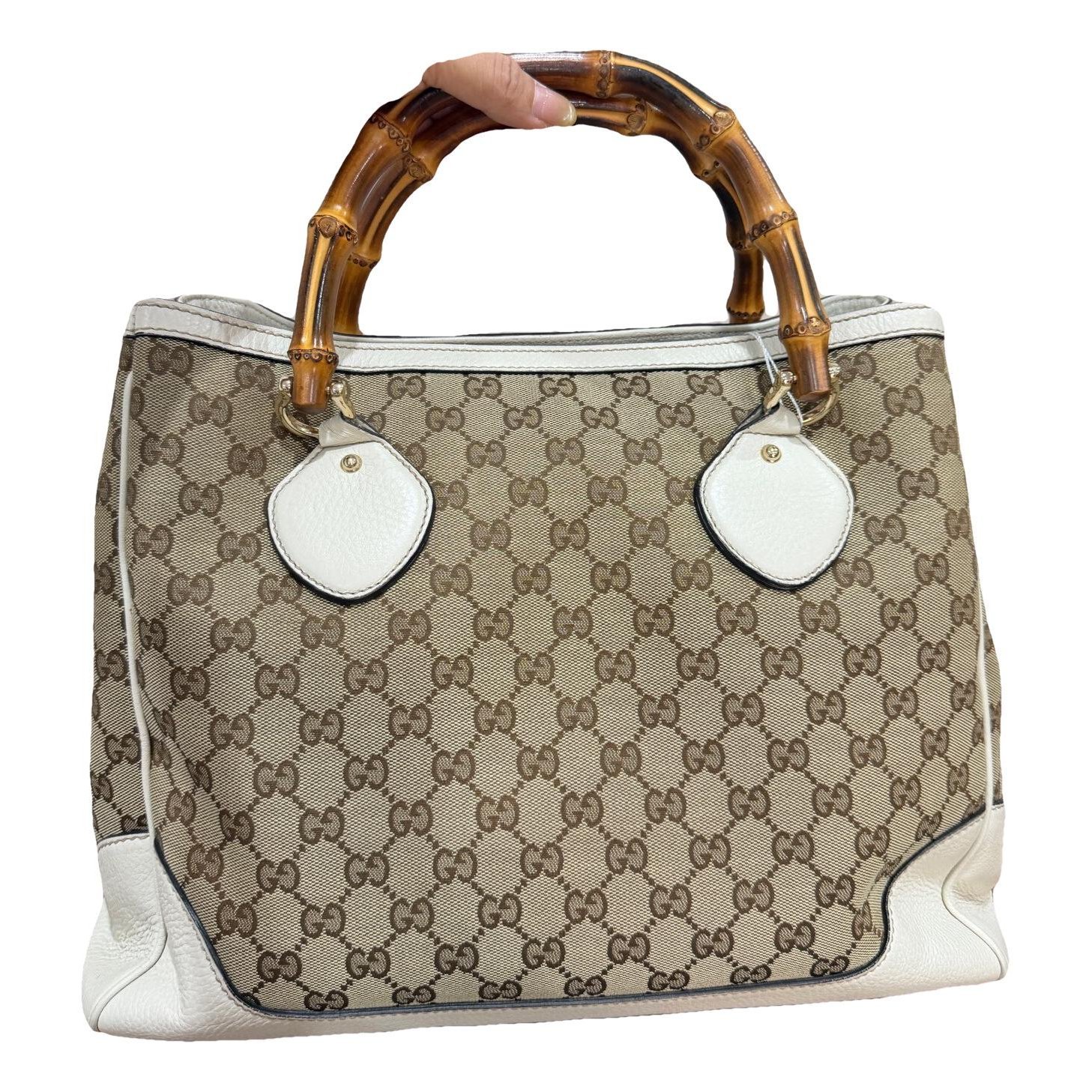 Peggy cloth handbag