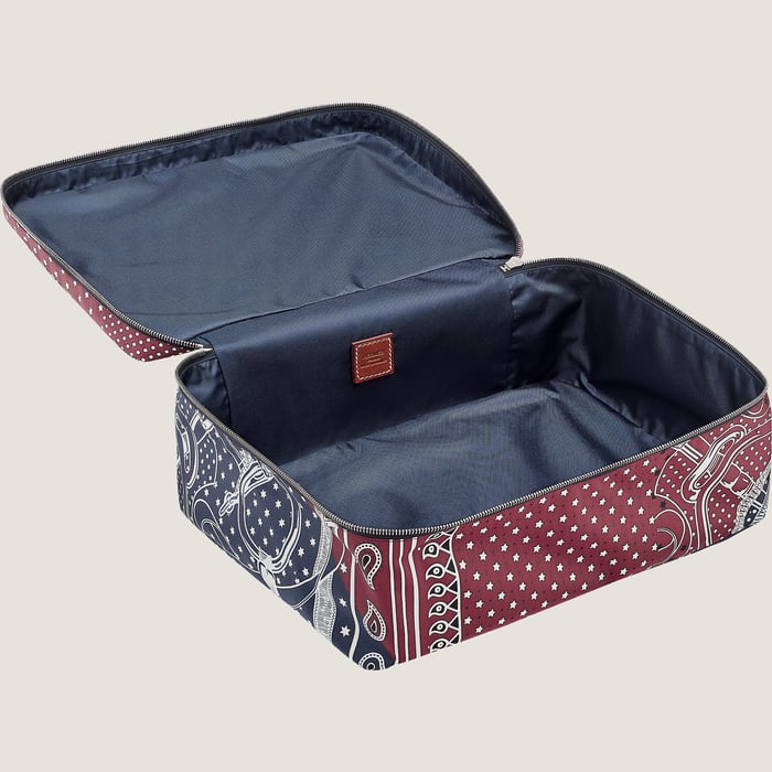 Hermes Travelsilk PM Travel Cube