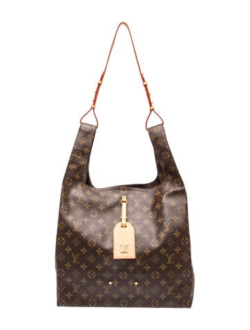 LV Monogram Atlantis GM