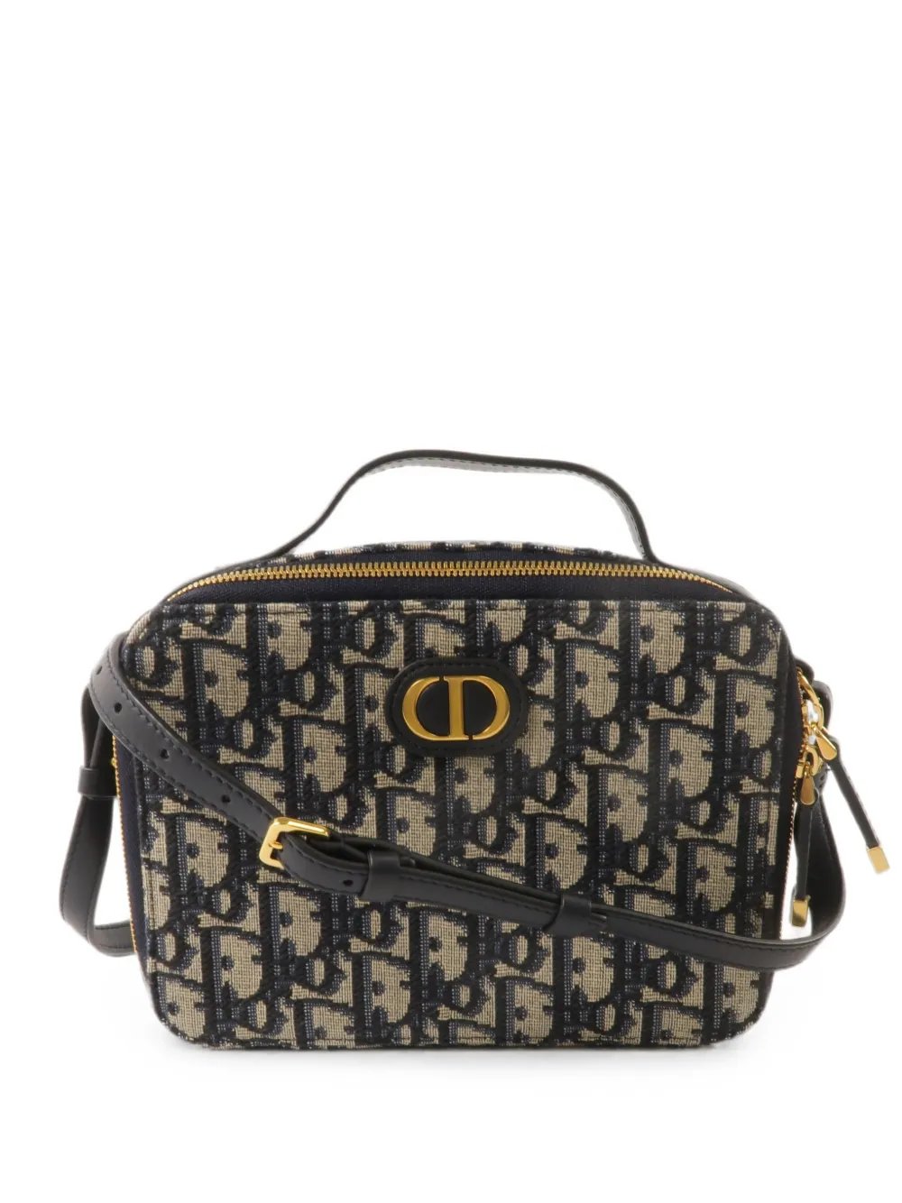 30 Montaigne Oblique camera bag