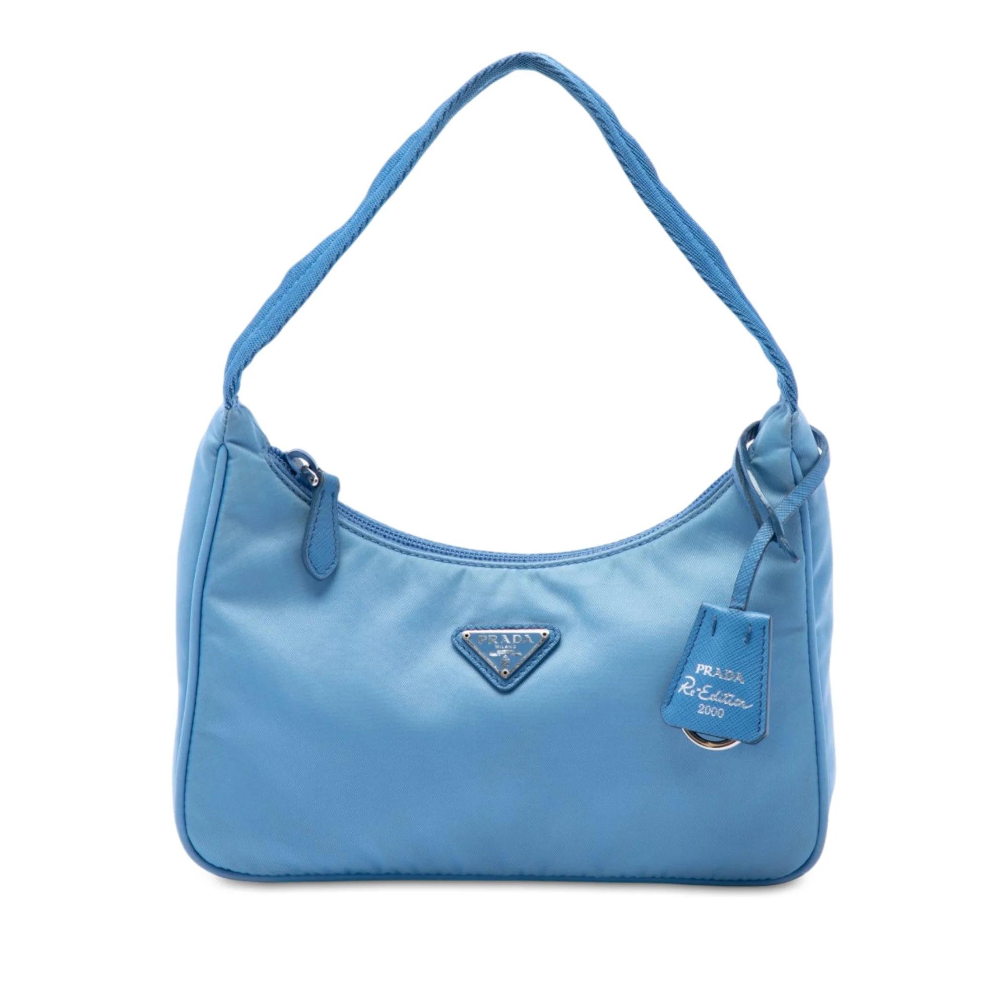 Re-Edition 2000 handbag