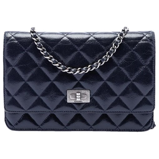 2.55 leather crossbody bag