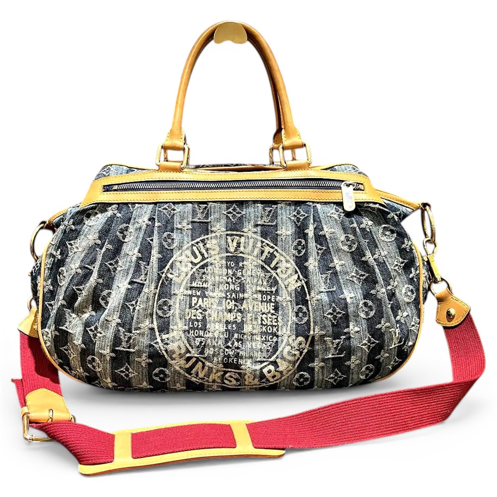 Handbag