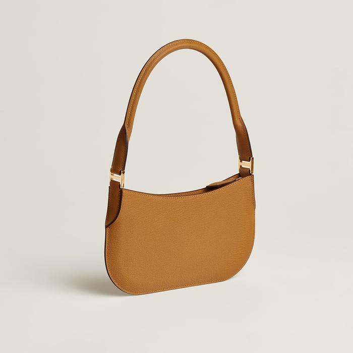 Caramel Le Petit Sac Bag