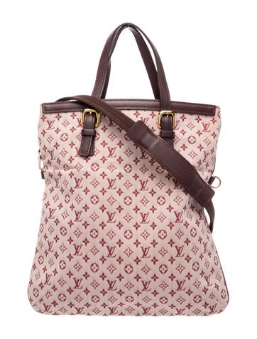 LV Monogram Francoise