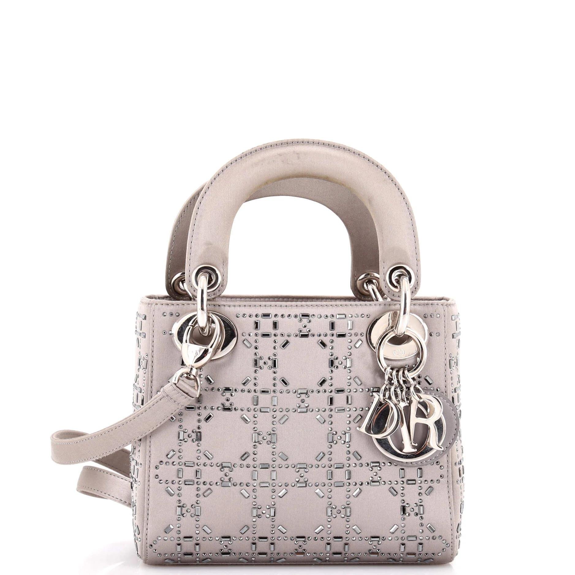 Cloth handbag