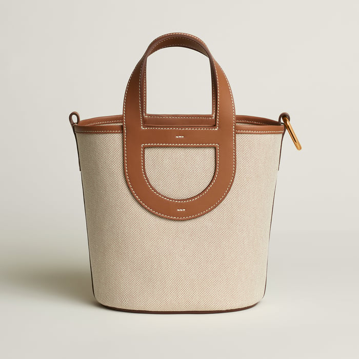 Hermès In-the-loop 18 Bag