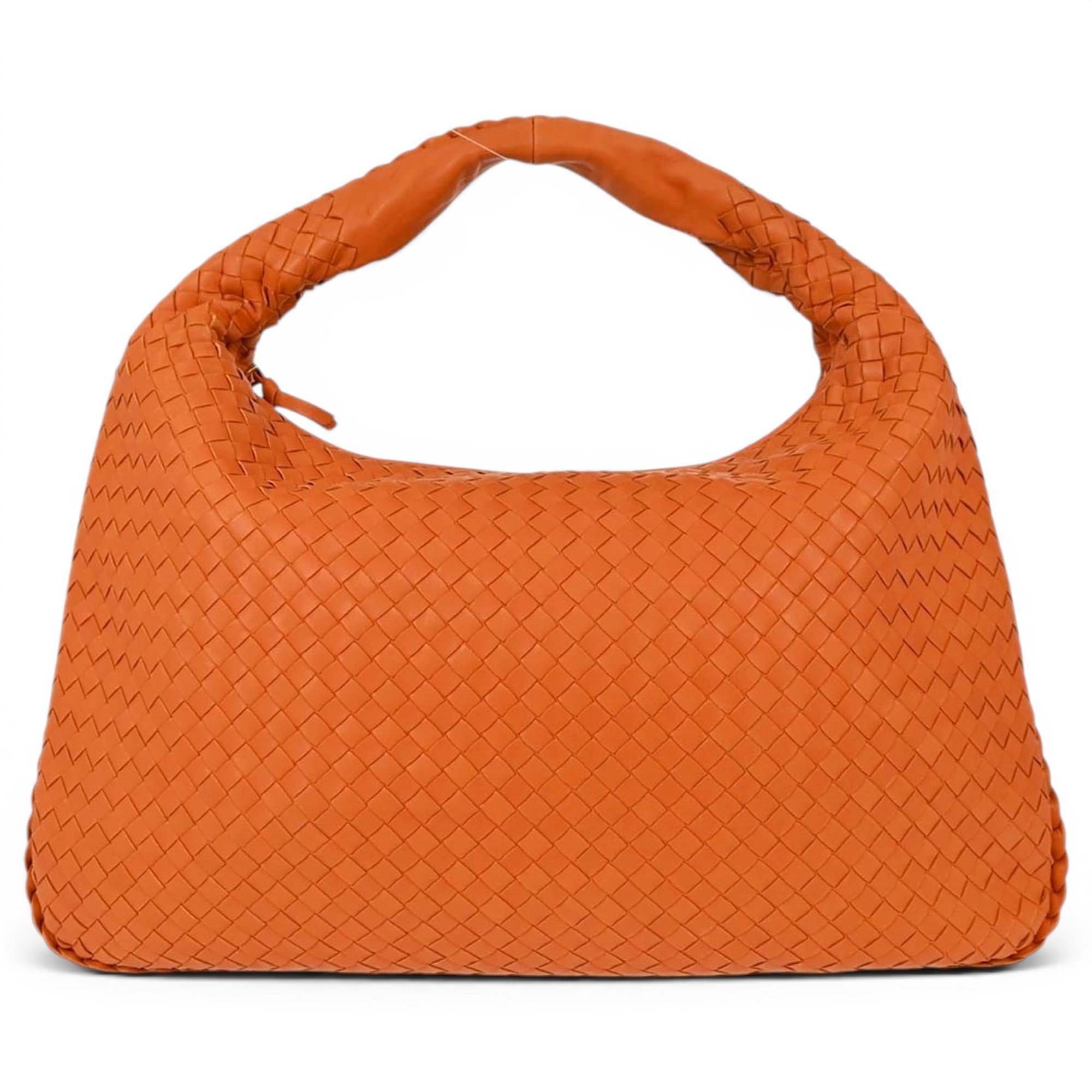 Jodie leather handbag
