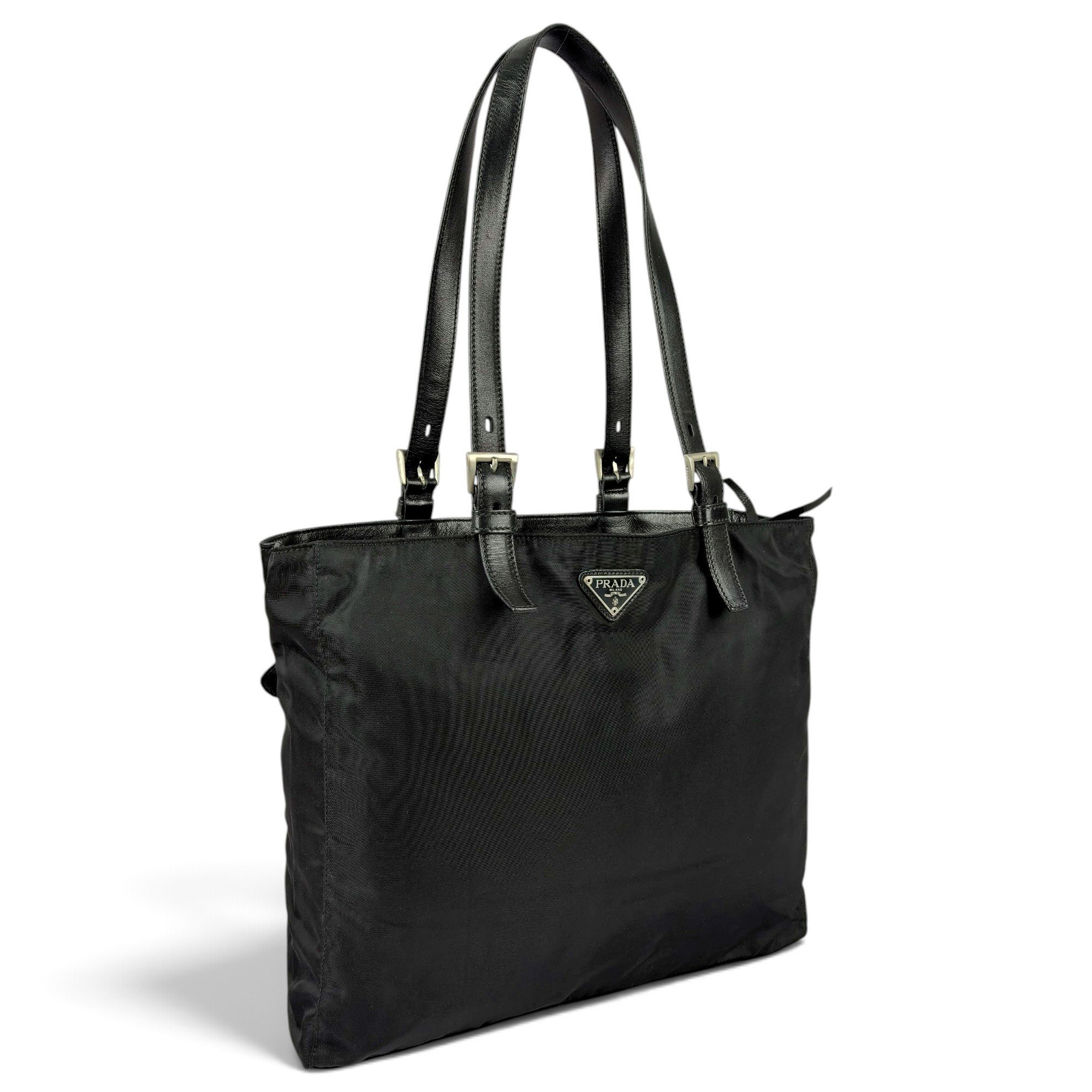 Prada Tote