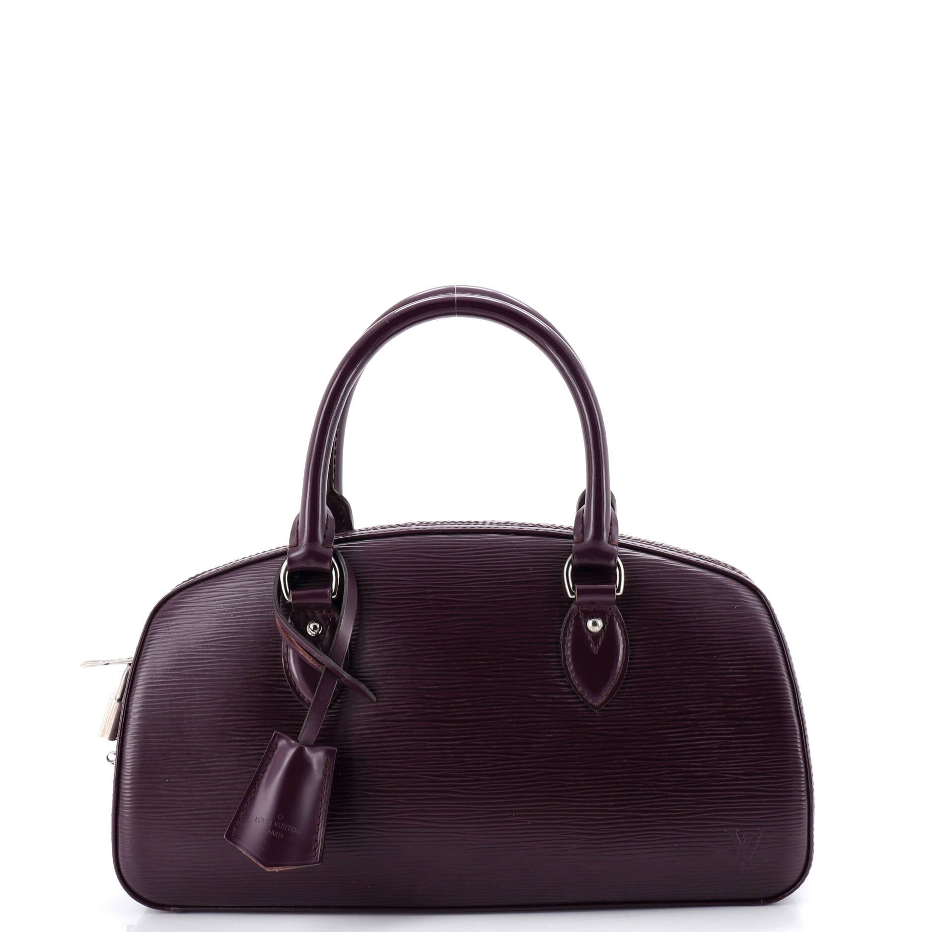 Louis Vuitton Jasmin NM Bag Epi Leather