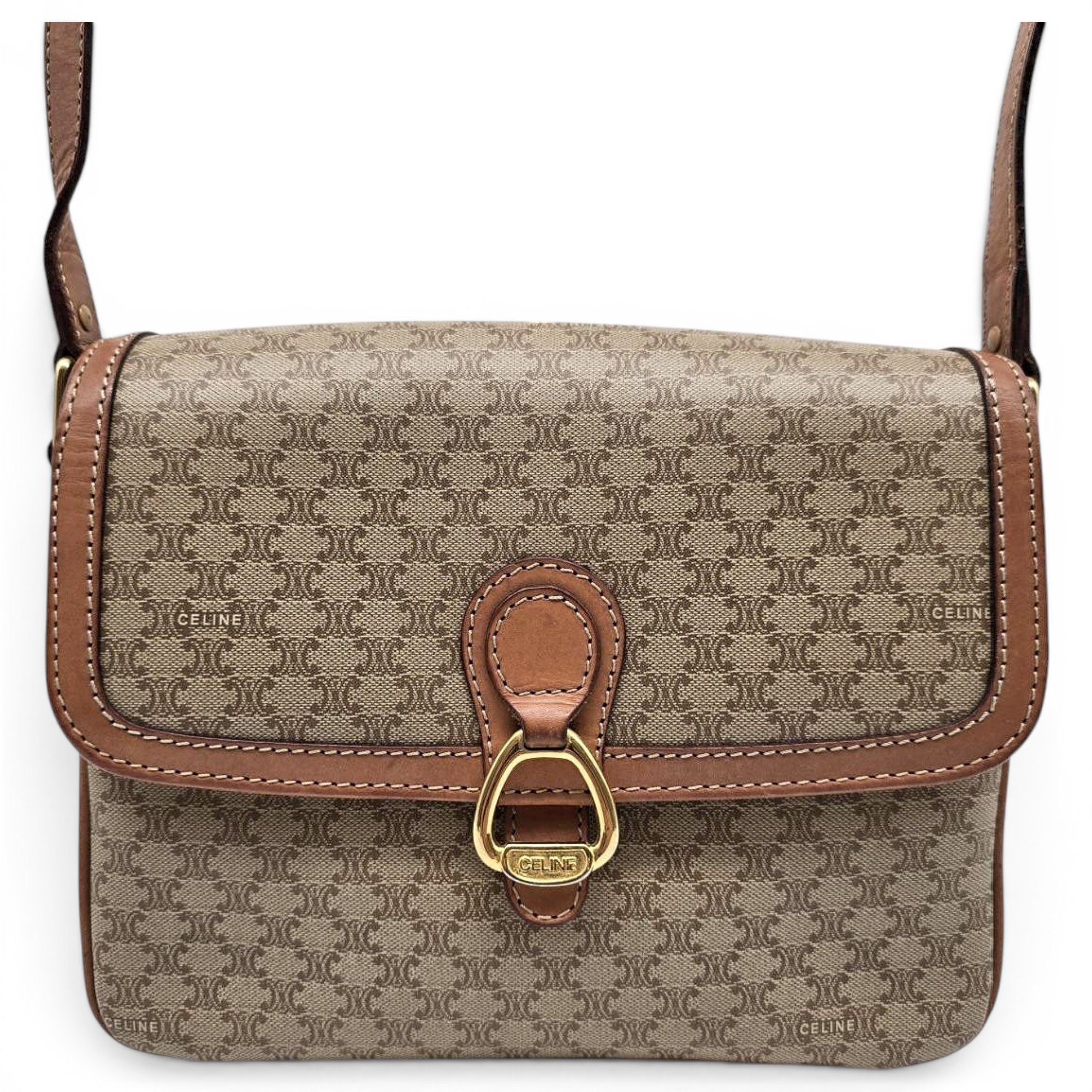 Crossbody bag