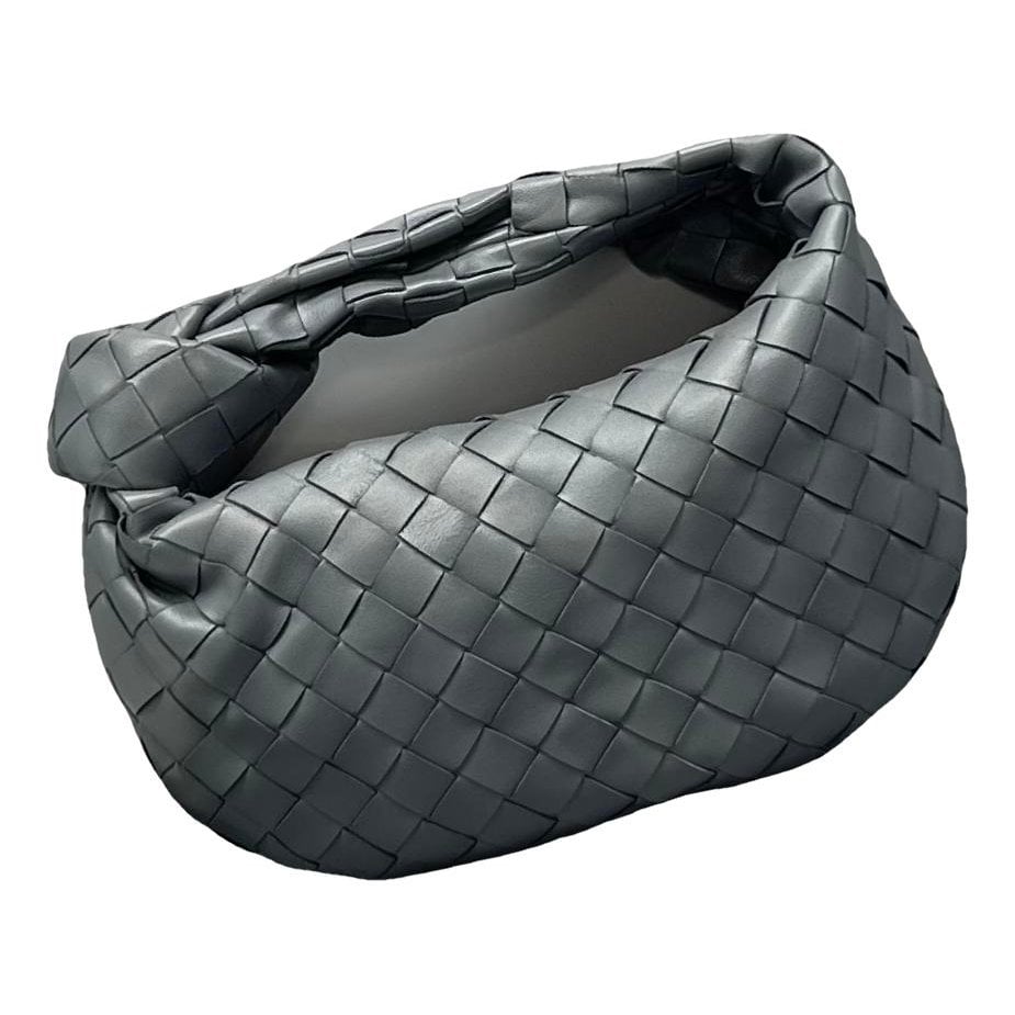 Jodie leather handbag