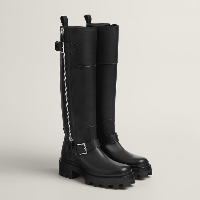 Noir Jaime Boot