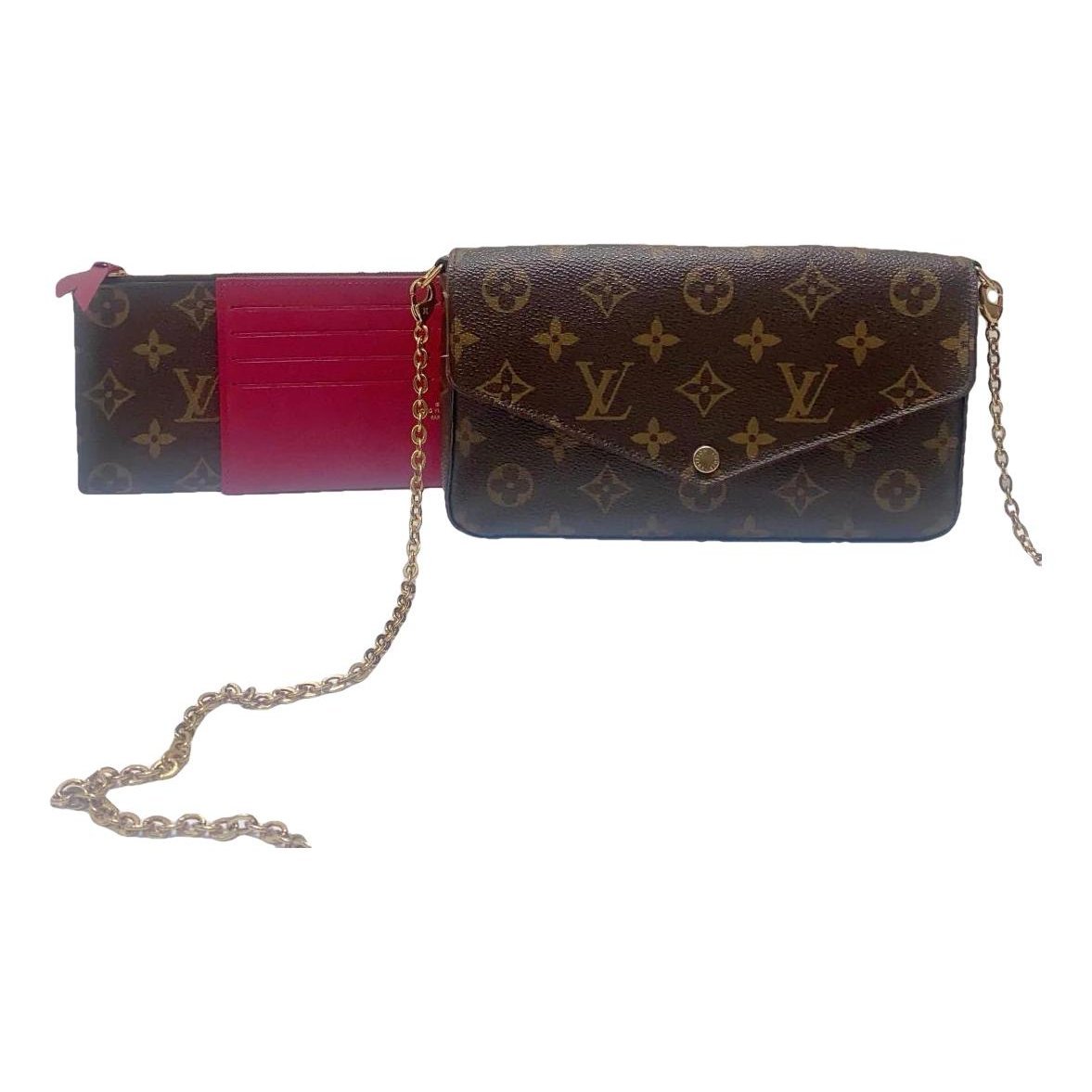 Crossbody bag