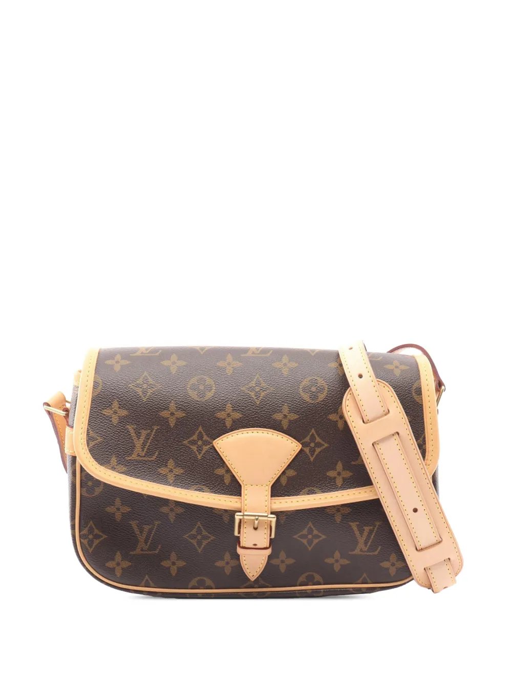 2006 Monogram Sologne crossbody bag