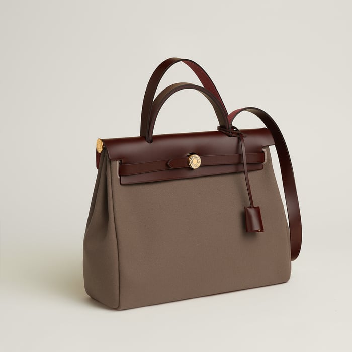 Herbag Zip 31 Bag