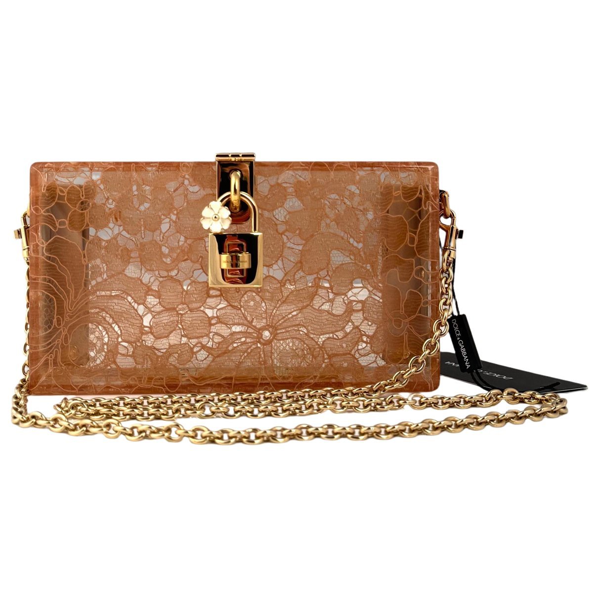 Dolce & Gabbana Clutch bag
