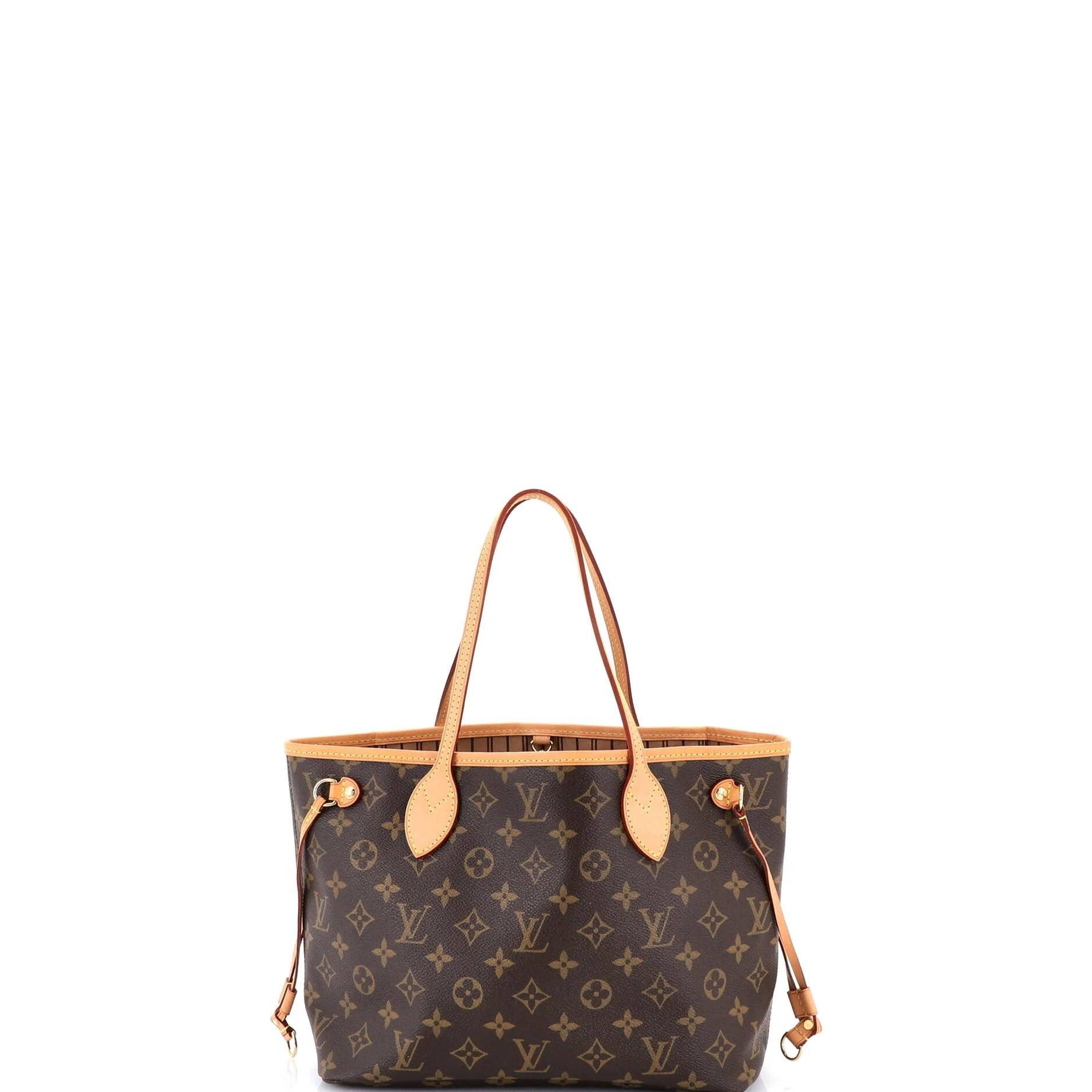 Louis Vuitton Cloth tote