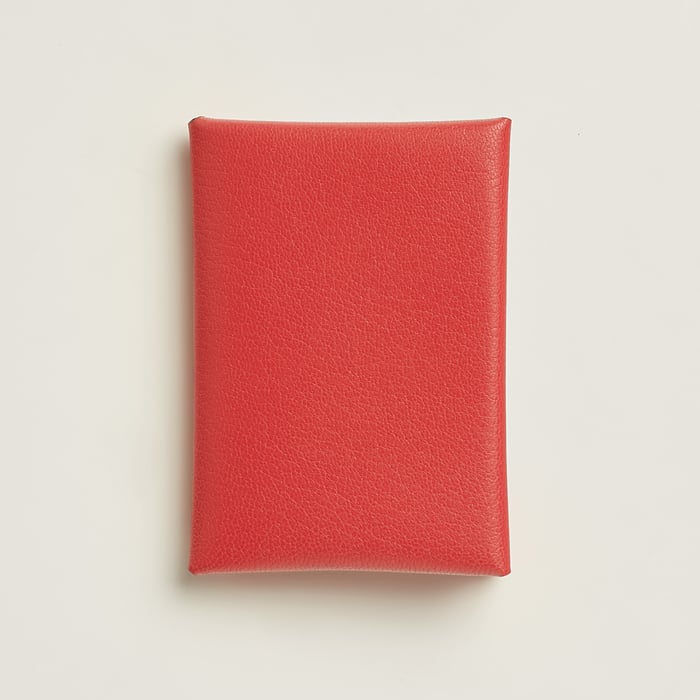 Capucine Calvi Duo Compact Card Holder