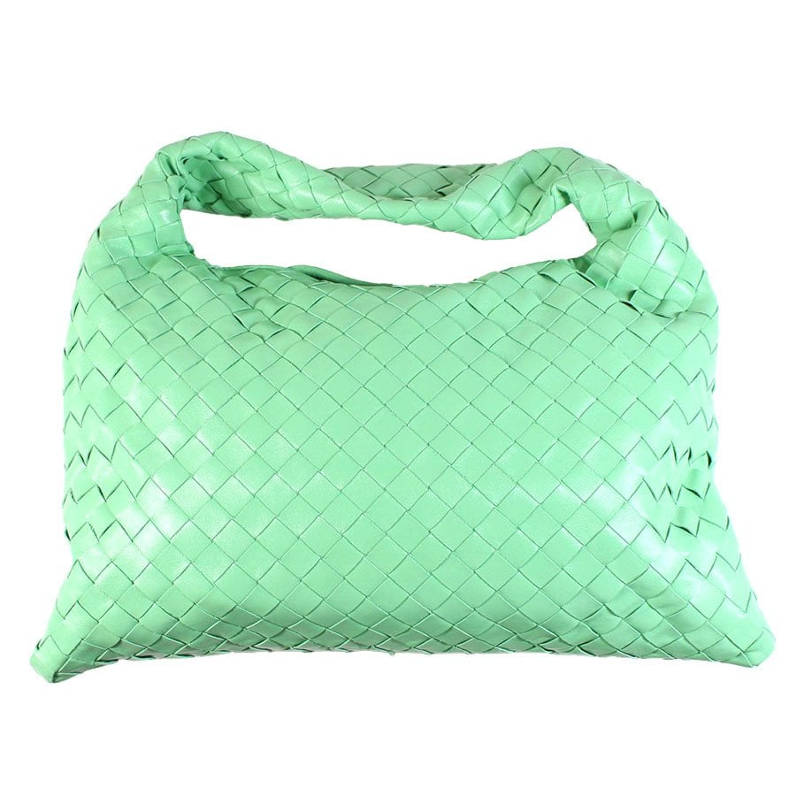 Bottega Veneta Jodie leather handbag