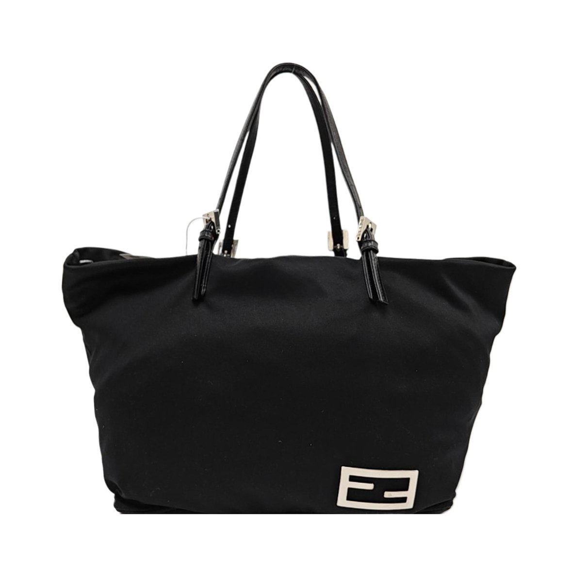 Cloth handbag