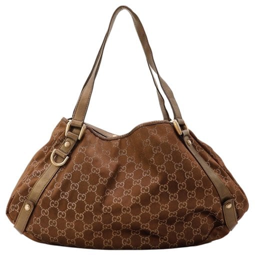 Bestiary tote cloth handbag