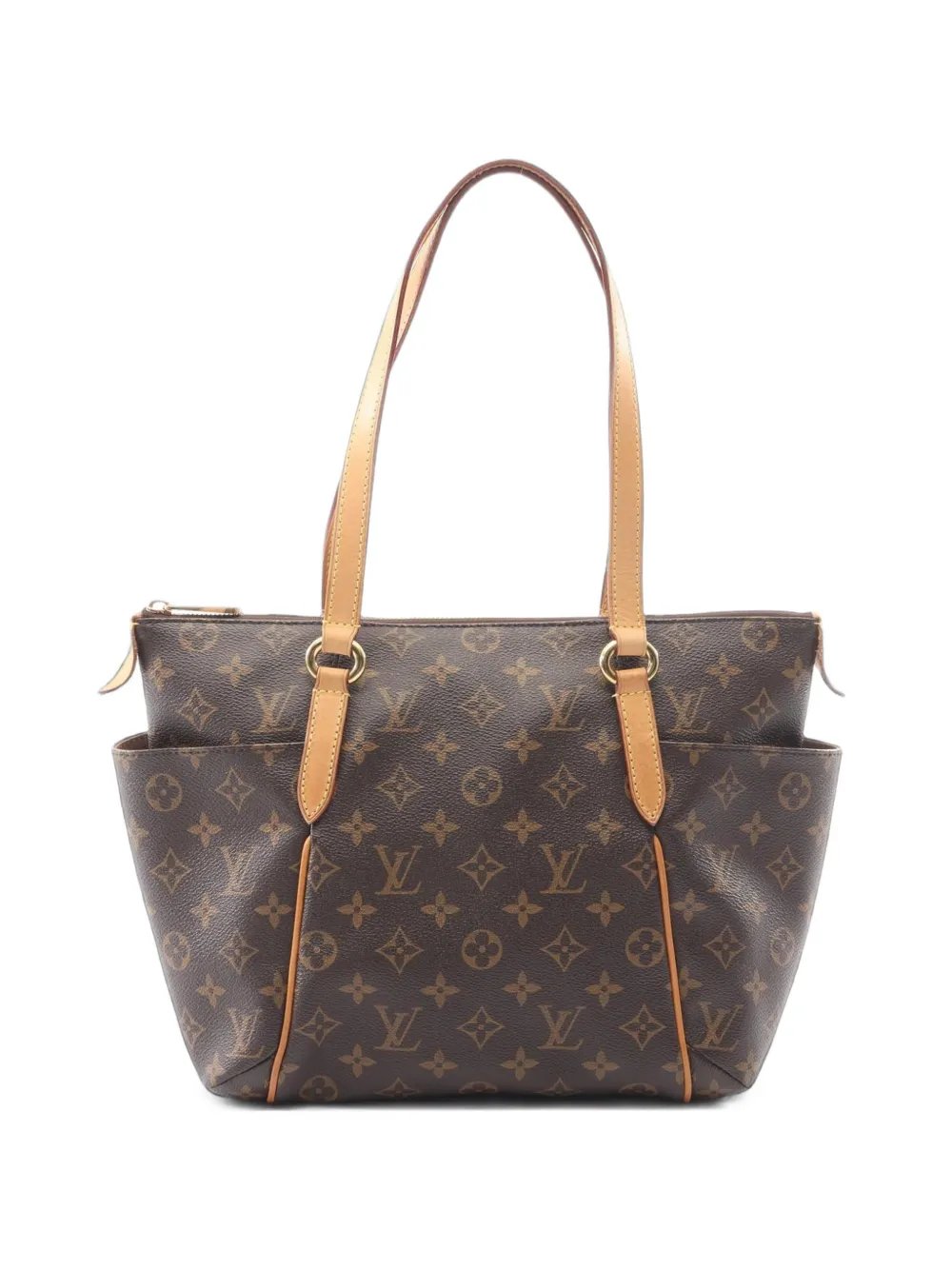 2010 Monogram Totally PM tote bag