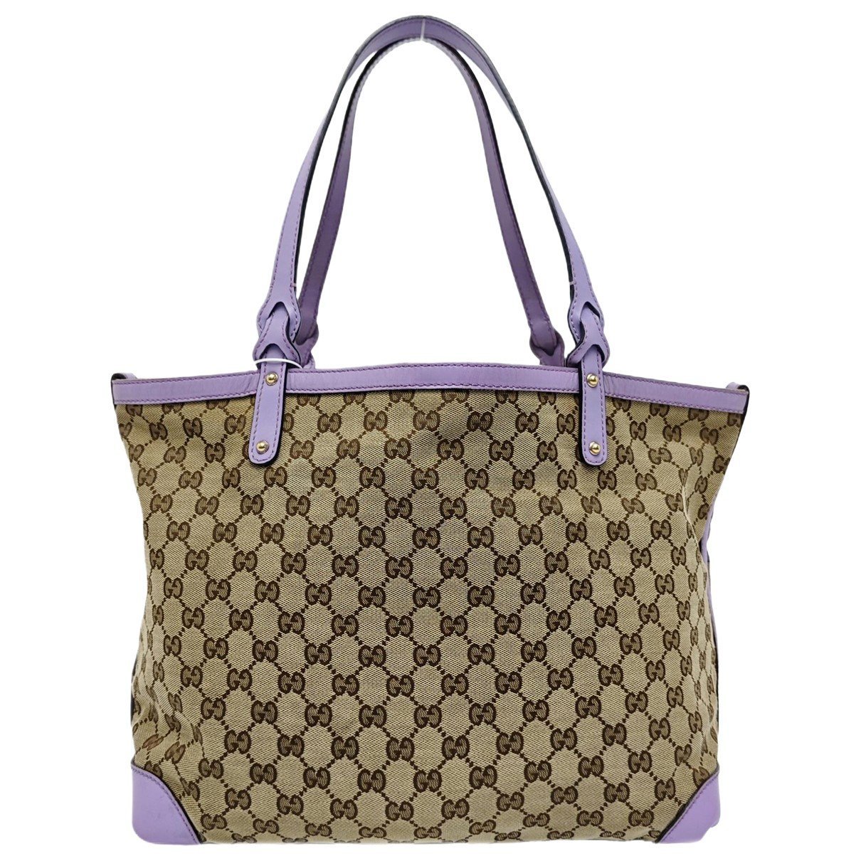 Gucci Cloth handbag