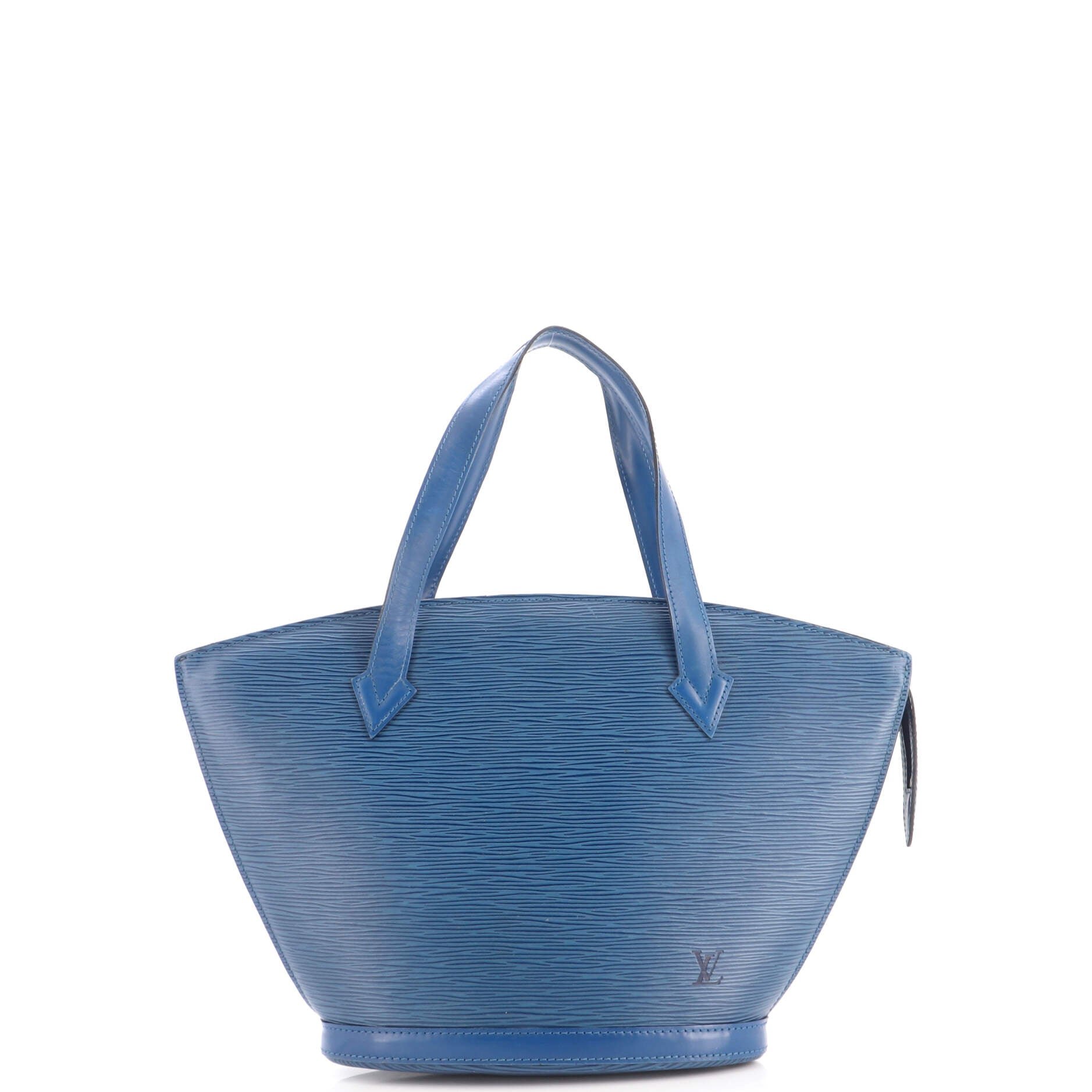 Saint Jacques Handbag Epi Leather PM