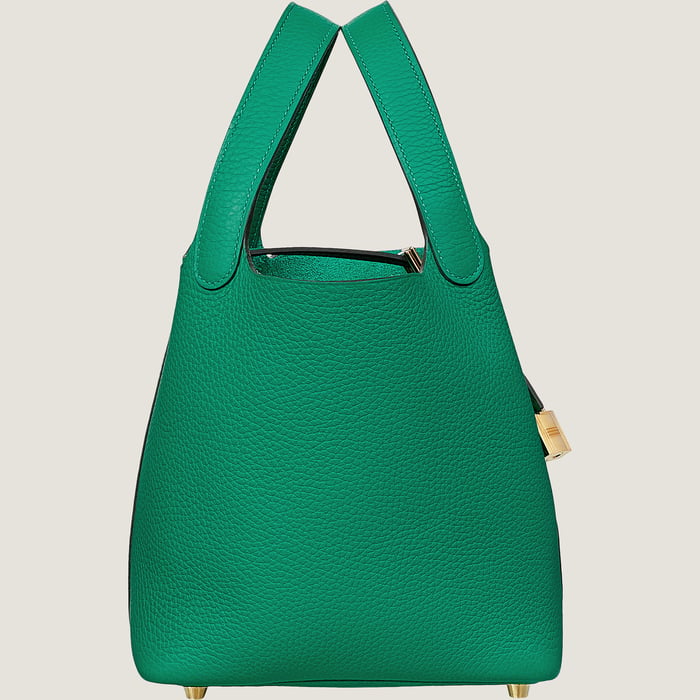 Vert Vertigo Picotin Lock 18 Bag
