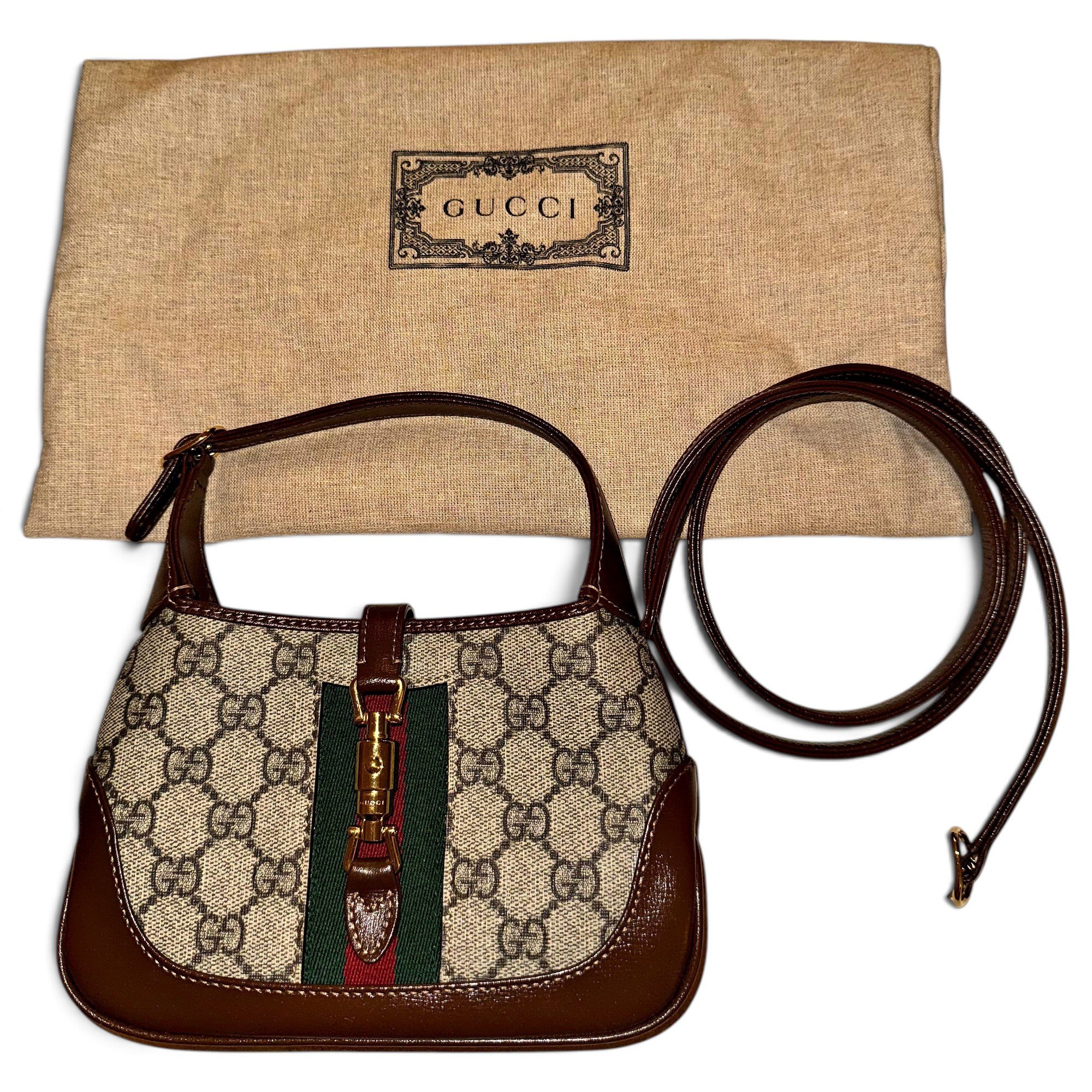 Jackie 1961 handbag