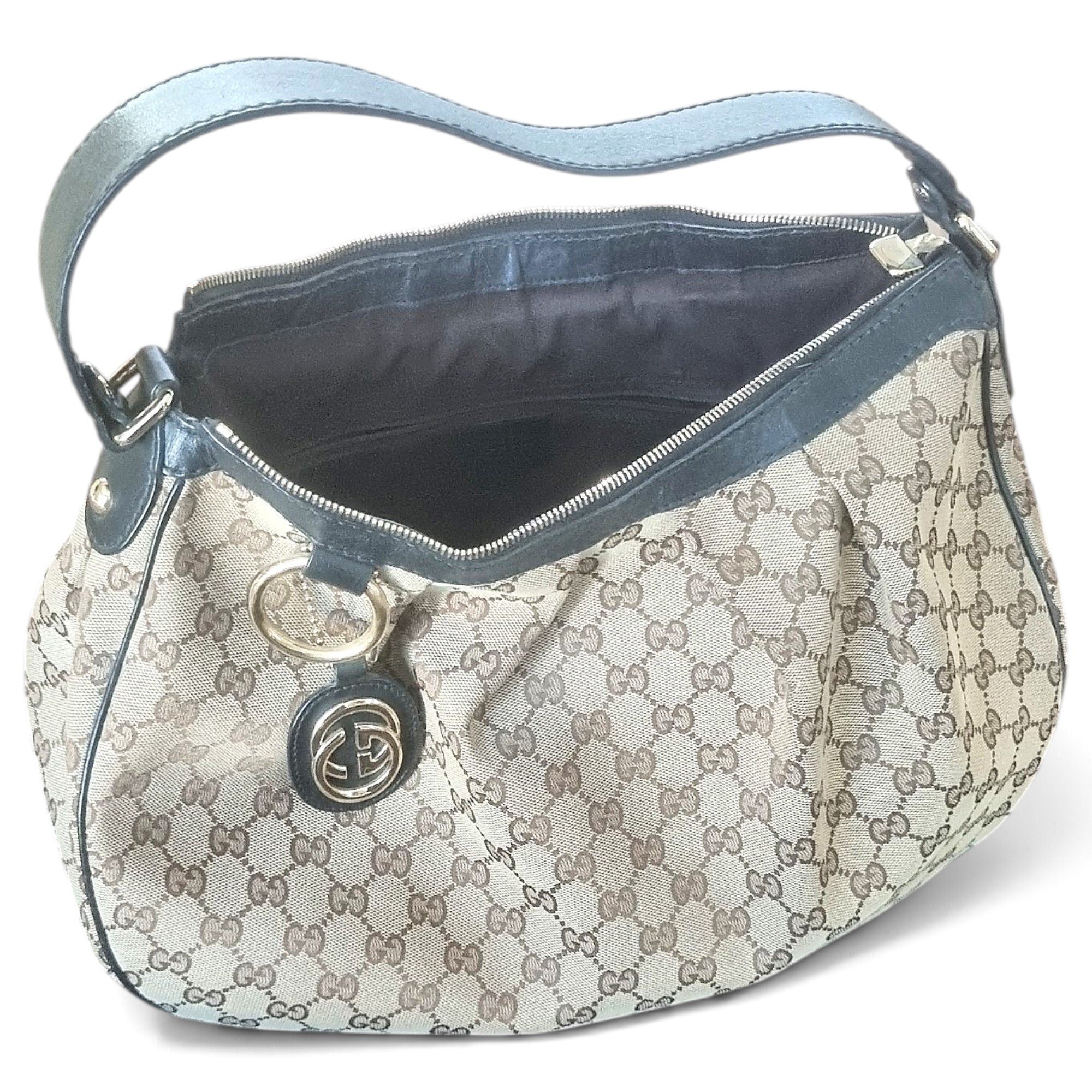 Sukey cloth handbag