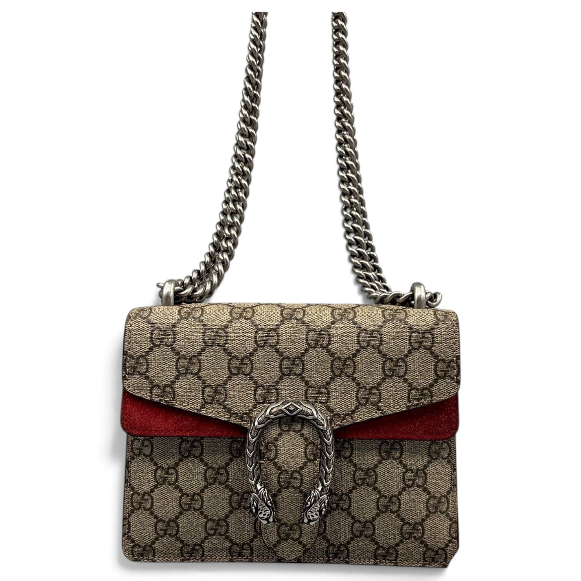 Dionysus cloth handbag