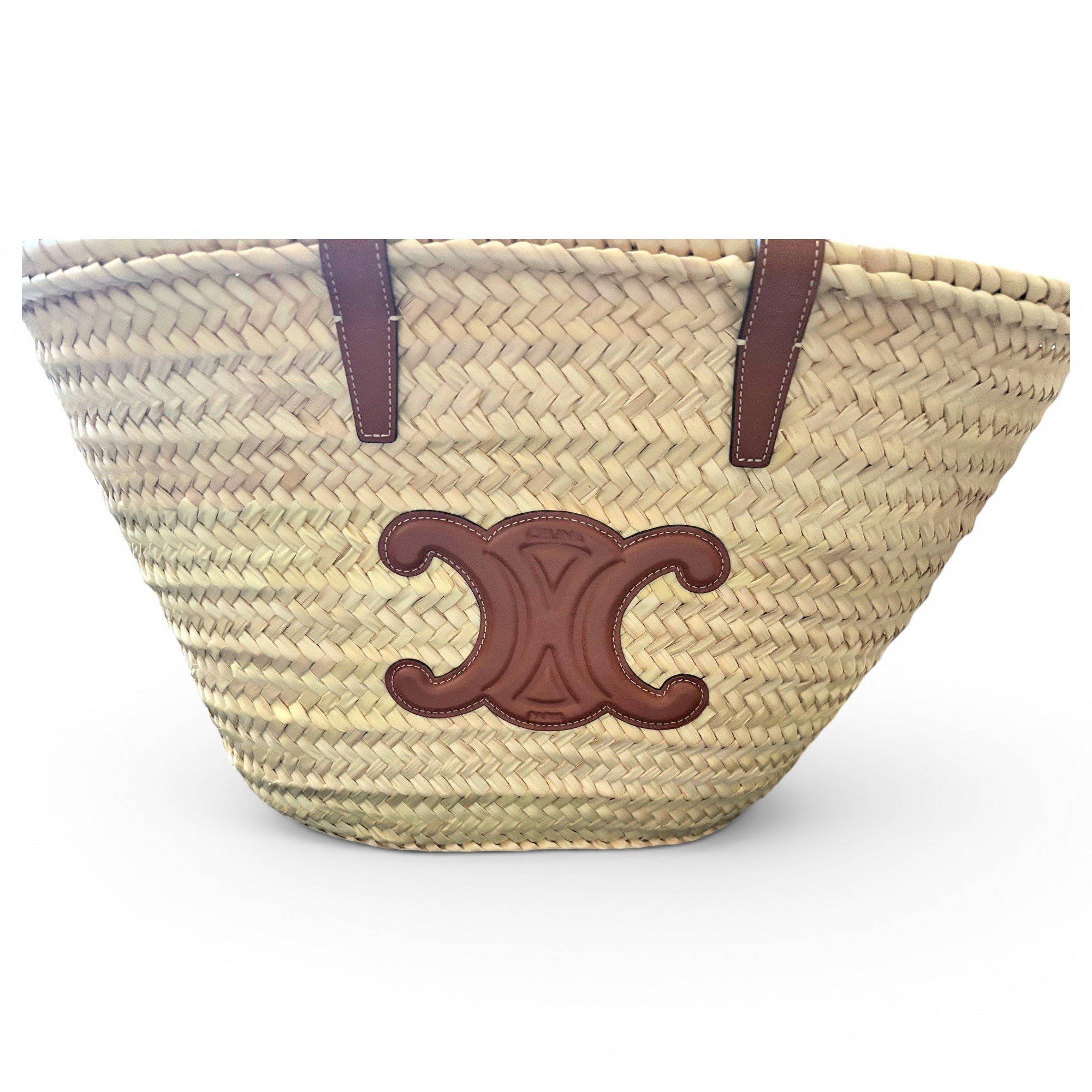 Cabas cloth tote