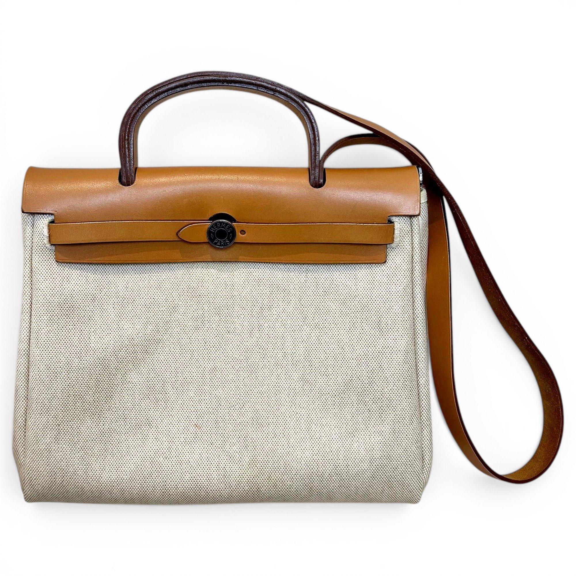 Herbag cloth handbag