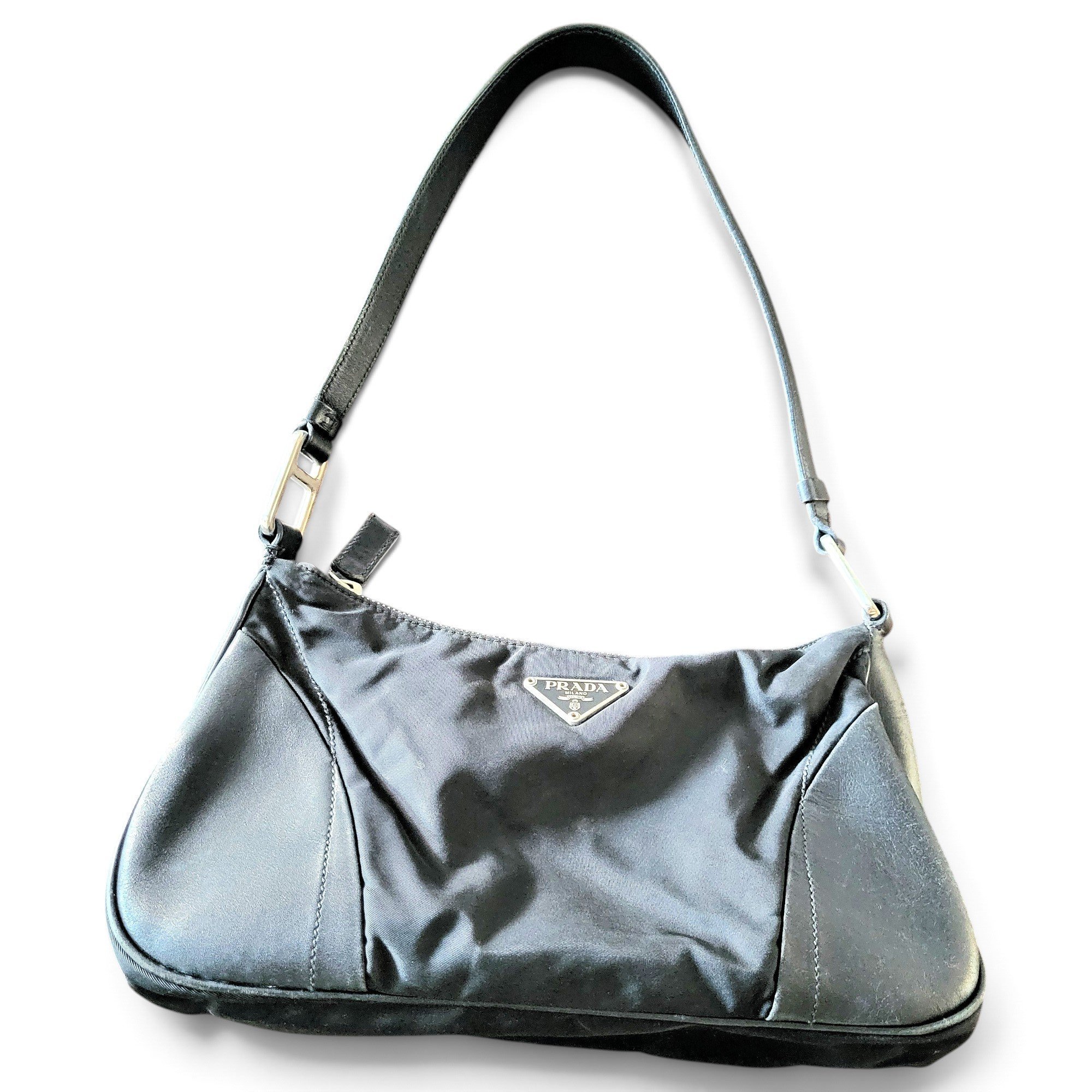 Prada Leather handbag