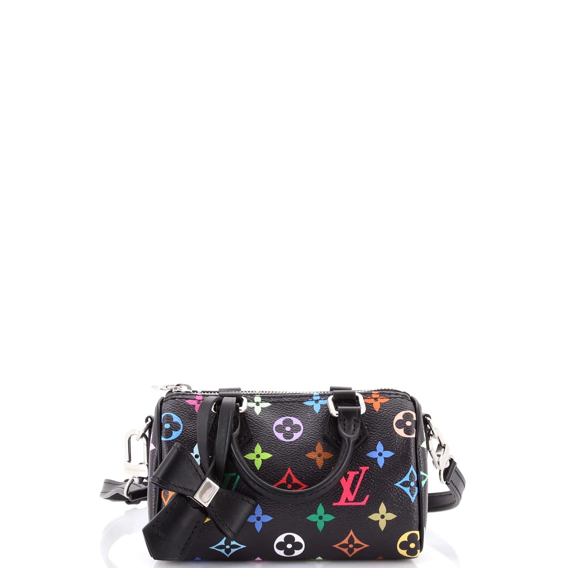 Louis Vuitton Cloth handbag